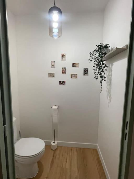 Appartement Familial 8 Personnes Proche De Disney Et Paris Chessy (Seine-et-Marne) Exterior foto