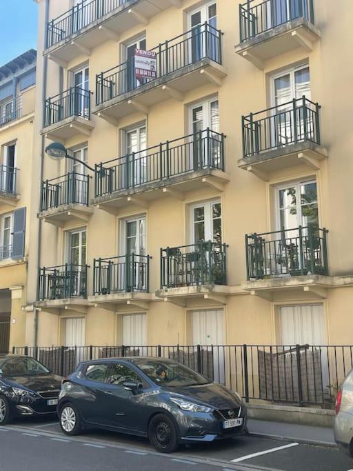 Appartement Familial 8 Personnes Proche De Disney Et Paris Chessy (Seine-et-Marne) Exterior foto